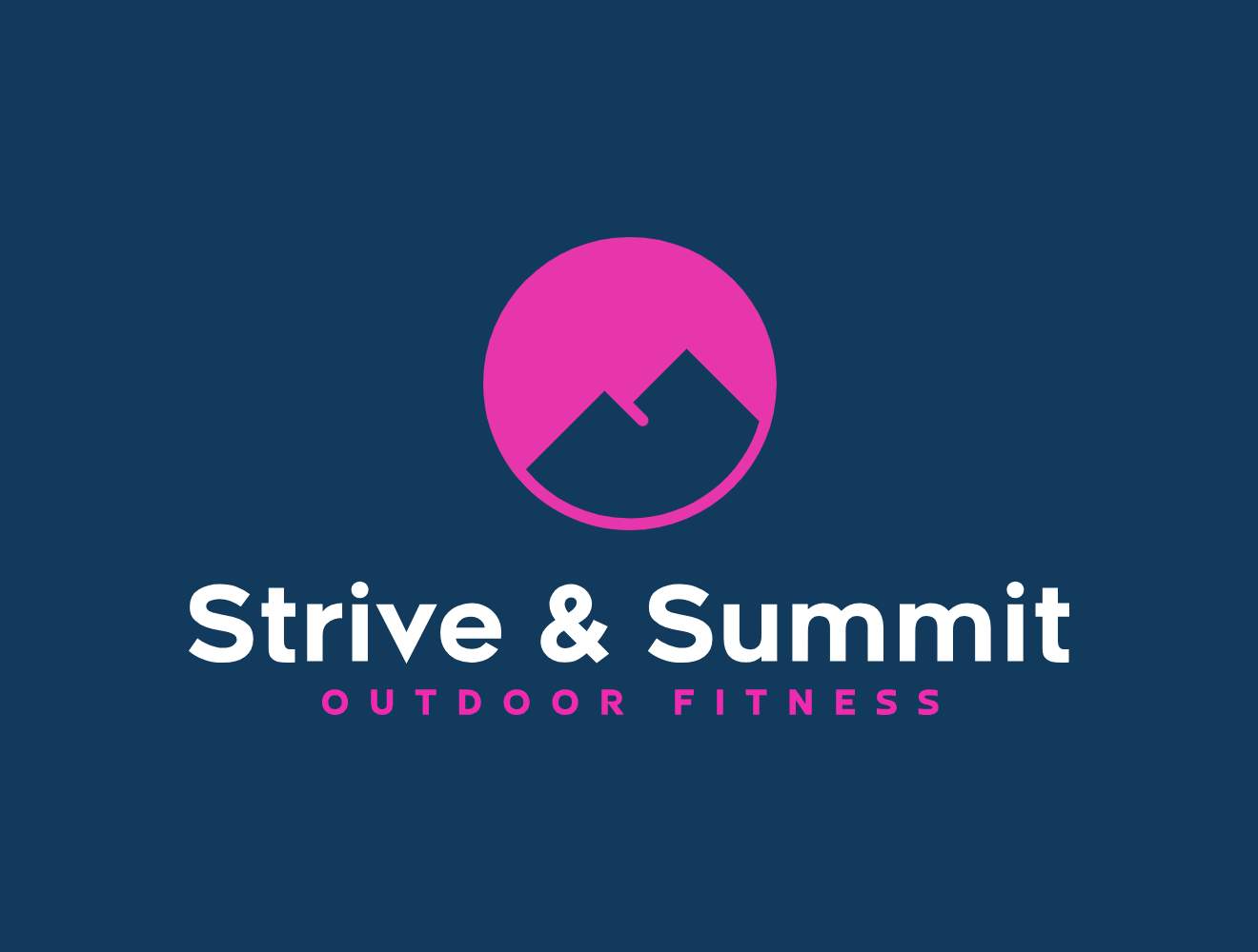 Strive & Summit | Mobile PT & Fitness Coach In Hereford